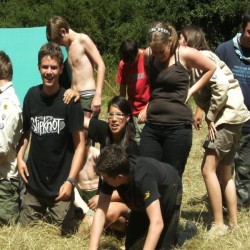 BILD2699 - Scouts en Gidsen Zaventem 